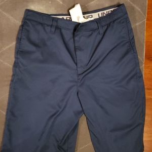 Boys under armour shorts